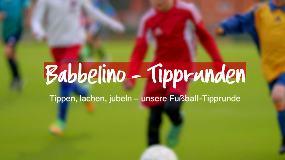 Tipprunde Illustration